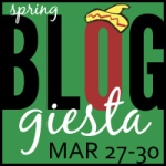 Bloggiesta Spring 2014